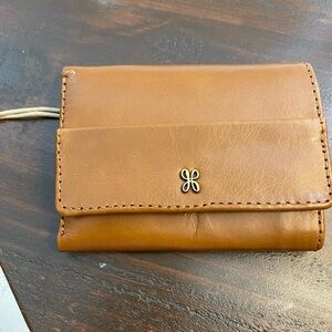 Hobo small wallet